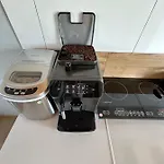 Kolorowy Balia Z Hydromasazem W Tarasie Na Wylacznosc Holiday home