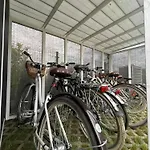 Holiday home Kolorowy Balia Z Hydromasazem W Tarasie Na Wylacznosc