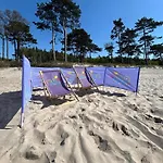 Holiday home Kolorowy Balia Z Hydromasazem W Tarasie Na Wylacznosc *