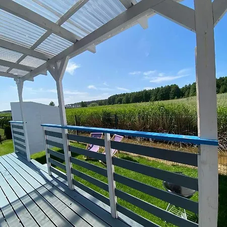 Kolorowy Balia Z Hydromasazem W Tarasie Na Wylacznosc Casa vacanze *