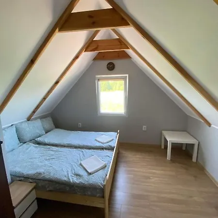 Kolorowy Balia Z Hydromasazem W Tarasie Na Wylacznosc Ferienhaus Kopań