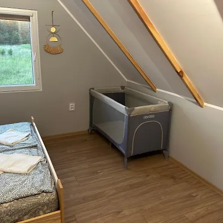 Kolorowy Balia Z Hydromasazem W Tarasie Na Wylacznosc Holiday home Kopan