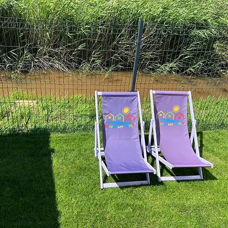 Kolorowy Balia Z Hydromasazem W Tarasie Na Wylacznosc Casa vacanze