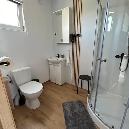 Kolorowy Balia Z Hydromasazem W Tarasie Na Wylacznosc * Kopań