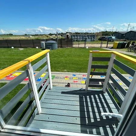 Kolorowy Balia Z Hydromasazem W Tarasie Na Wylacznosc Prázdninový dům Kopań