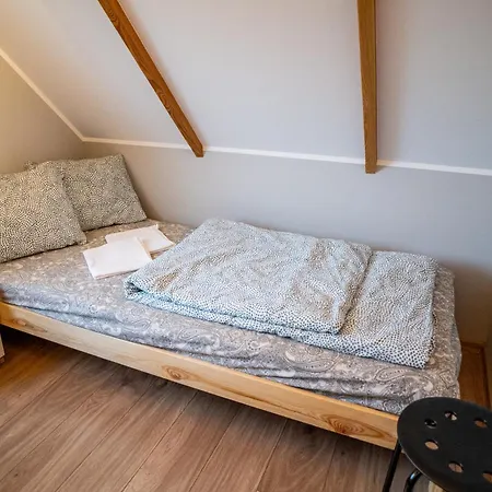 Kolorowy Balia Z Hydromasazem W Tarasie Na Wylacznosc Holiday home Kopan