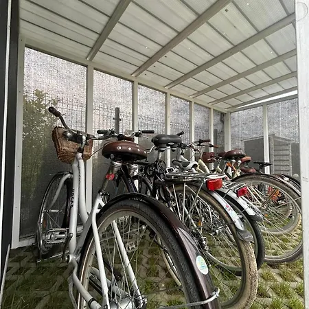 Prázdninový dům Kolorowy Balia Z Hydromasazem W Tarasie Na Wylacznosc