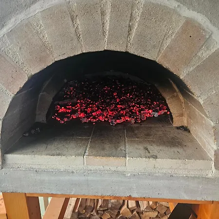 Kolorowy Balia Z Hydromasazem W Tarasie Na Wylacznosc * Kopań